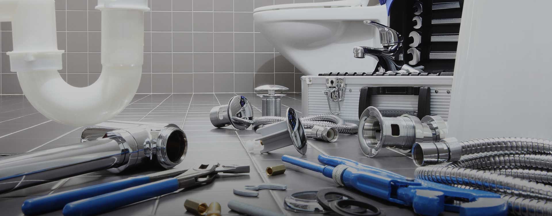 création salle de bain