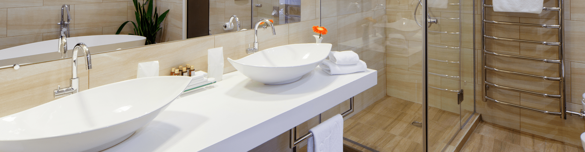 création-rénovation salle de bain