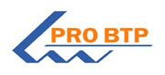 notre partenaire PRO BTP