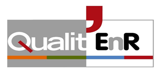 notre partenaire Qualit'EnR