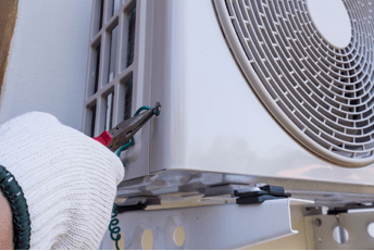 VENTILATION/CLIMATISATION