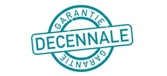 garantie decennale ACS Pro