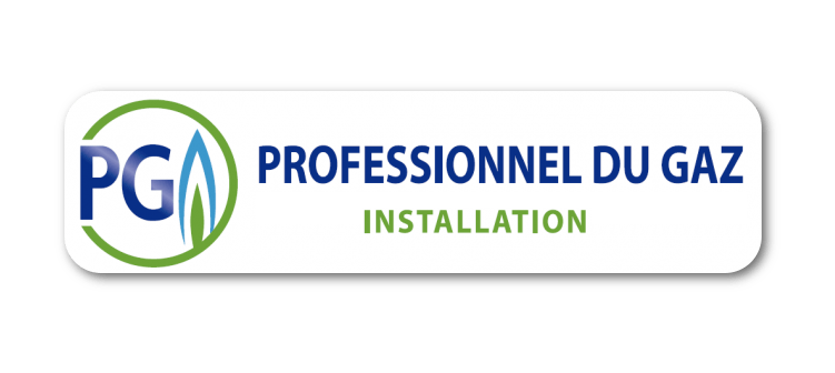 professionnel du gaz à orleans Installation